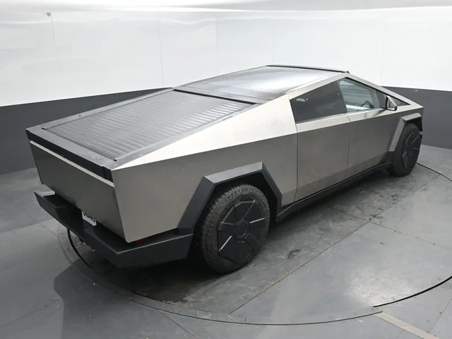 SEMINUEVOS TESLA Cybertruck a Estados en autogozo