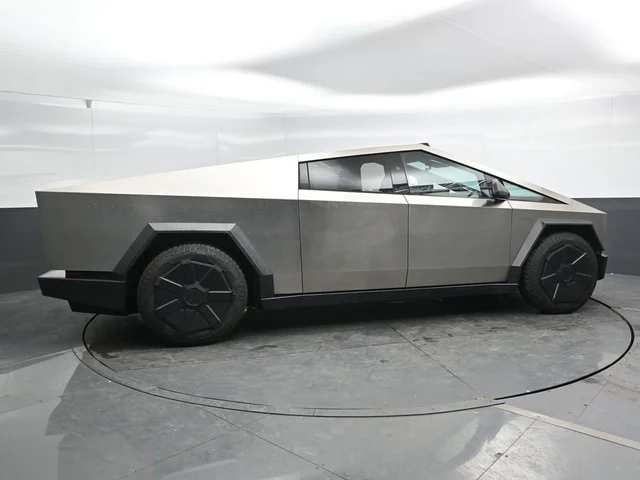 SEMINUEVOS TESLA Cybertruck a Estados en autogozo