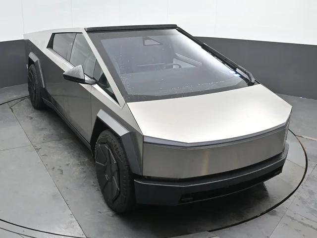 SEMINUEVOS TESLA Cybertruck a Estados en autogozo