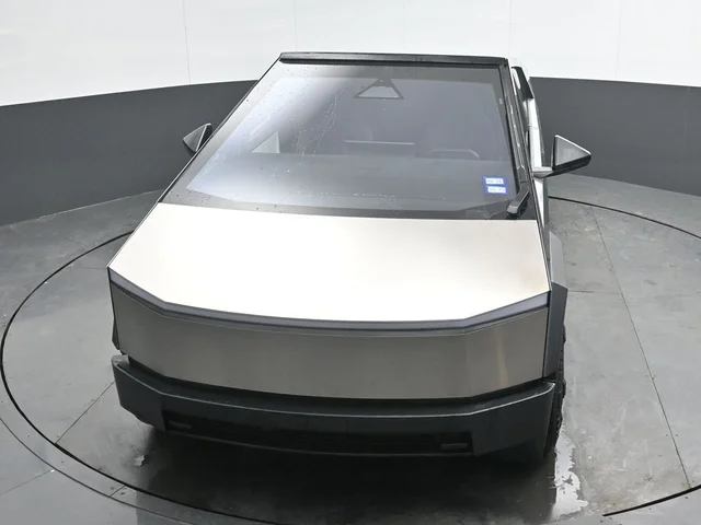 SEMINUEVOS TESLA Cybertruck a Estados en autogozo