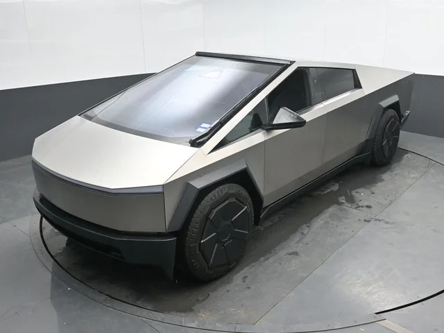 SEMINUEVOS TESLA Cybertruck a Estados en autogozo