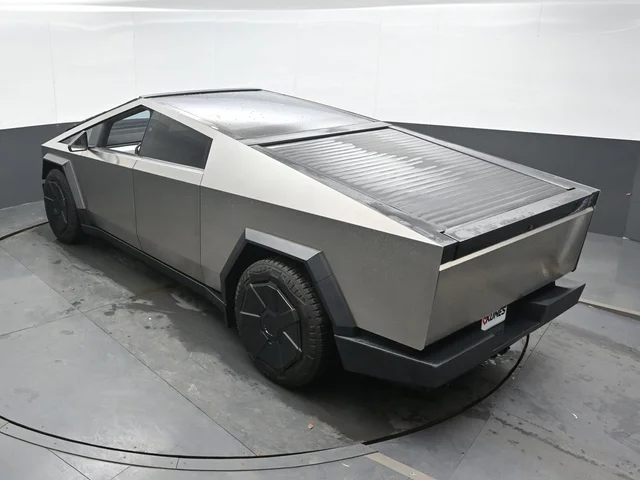SEMINUEVOS TESLA Cybertruck a Estados en autogozo