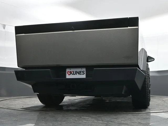 SEMINUEVOS TESLA Cybertruck a Estados en autogozo
