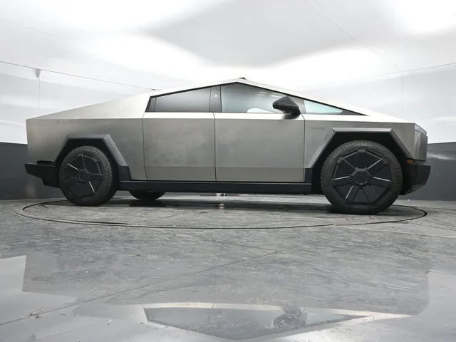SEMINUEVOS TESLA Cybertruck a Estados en autogozo