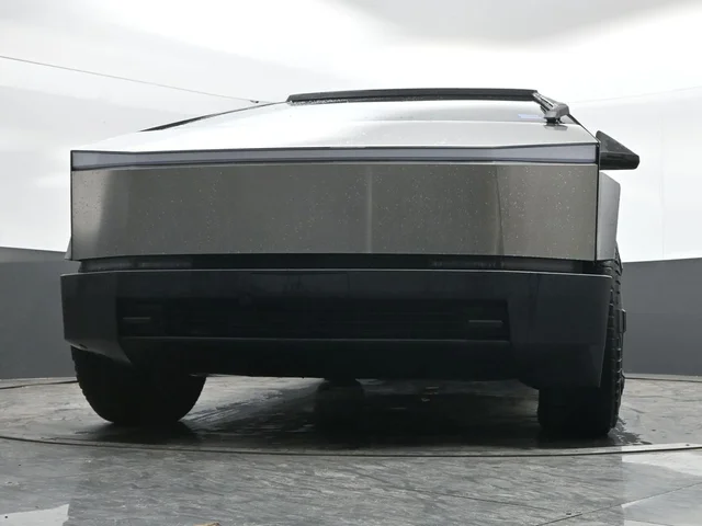 SEMINUEVOS TESLA Cybertruck a Estados en autogozo