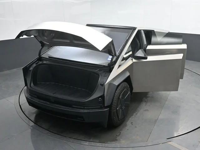 SEMINUEVOS TESLA Cybertruck a Estados en autogozo