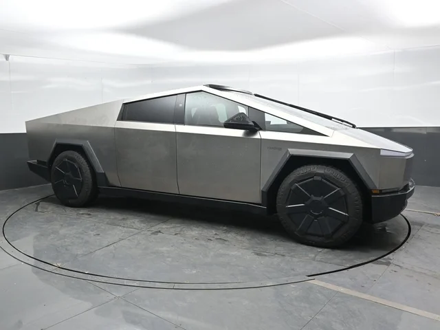 SEMINUEVOS TESLA Cybertruck a Estados en autogozo