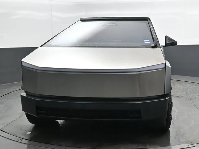 SEMINUEVOS TESLA Cybertruck a Estados en autogozo