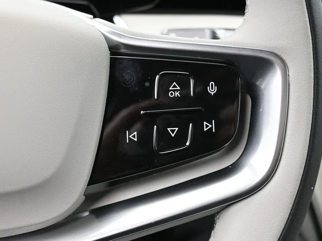 SEMINUEVOS VOLVO EX90 a Estados en autogozo