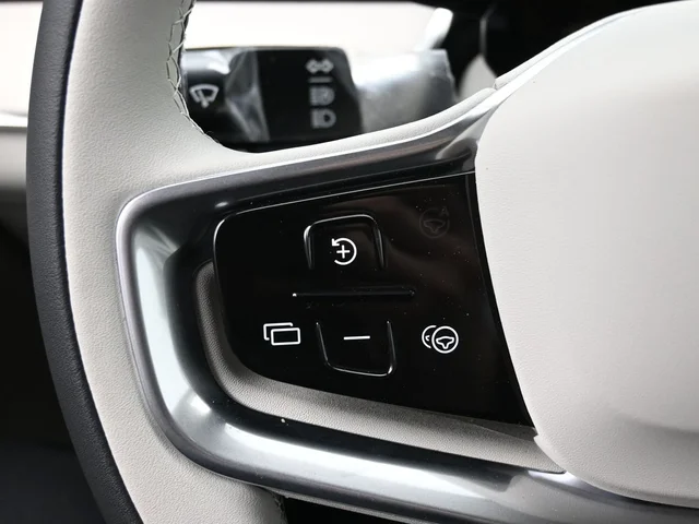 SEMINUEVOS VOLVO EX90 a Estados en autogozo