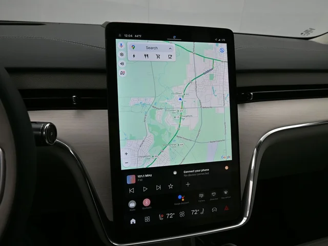 SEMINUEVOS VOLVO EX90 a Estados en autogozo