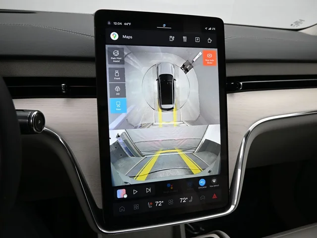 SEMINUEVOS VOLVO EX90 a Estados en autogozo