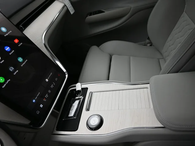 SEMINUEVOS VOLVO EX90 a Estados en autogozo
