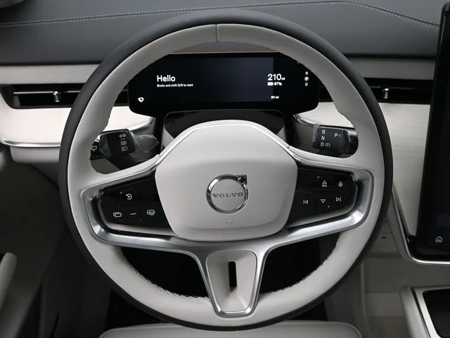 SEMINUEVOS VOLVO EX90 a Estados en autogozo