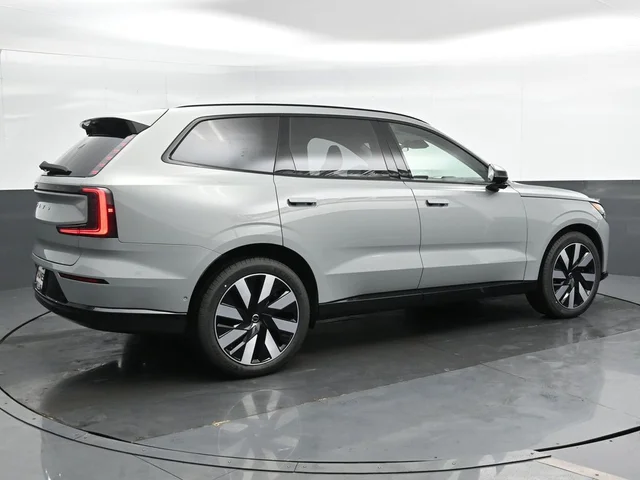 SEMINUEVOS VOLVO EX90 a Estados en autogozo