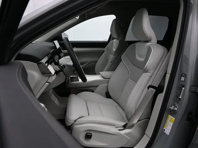SEMINUEVOS VOLVO EX90 a Estados en autogozo