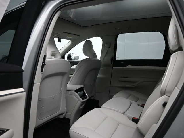SEMINUEVOS VOLVO EX90 a Estados en autogozo