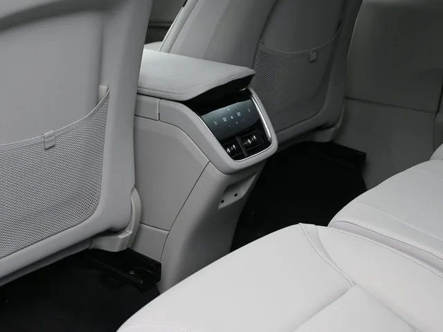 SEMINUEVOS VOLVO EX90 a Estados en autogozo