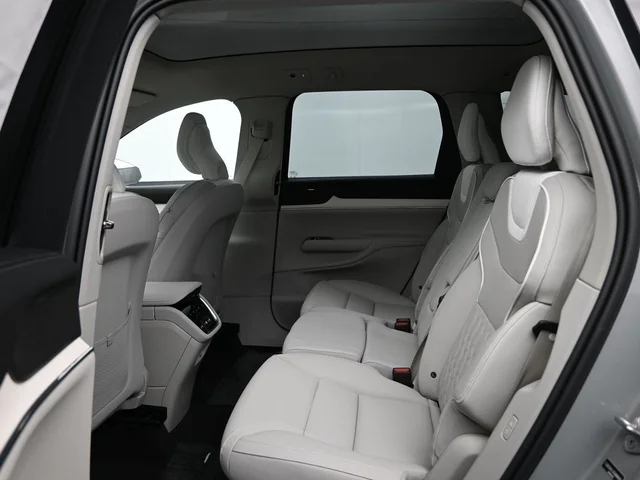 SEMINUEVOS VOLVO EX90 a Estados en autogozo