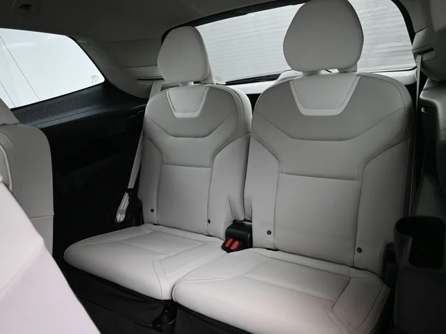SEMINUEVOS VOLVO EX90 a Estados en autogozo