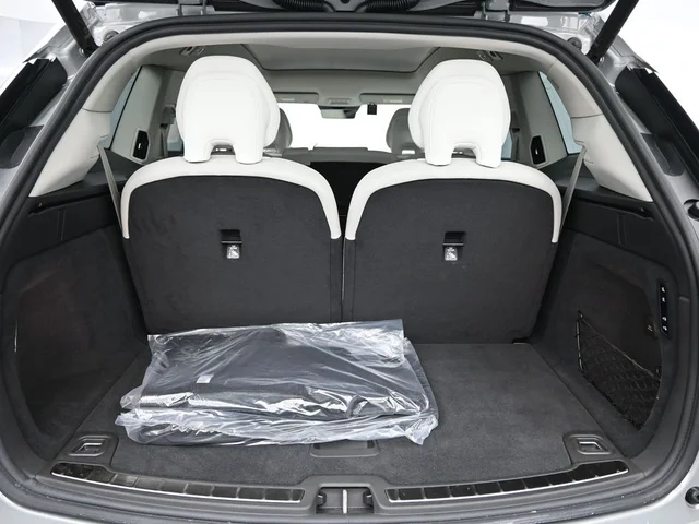 SEMINUEVOS VOLVO EX90 a Estados en autogozo