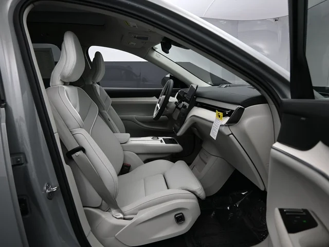 SEMINUEVOS VOLVO EX90 a Estados en autogozo