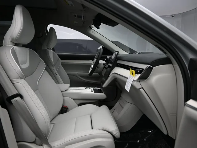 SEMINUEVOS VOLVO EX90 a Estados en autogozo