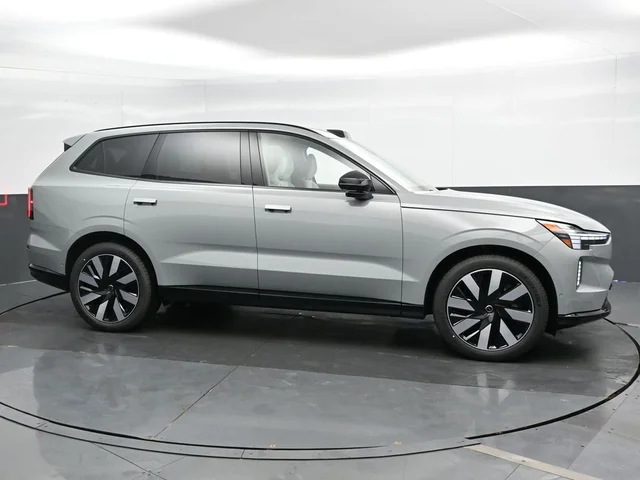 SEMINUEVOS VOLVO EX90 a Estados en autogozo