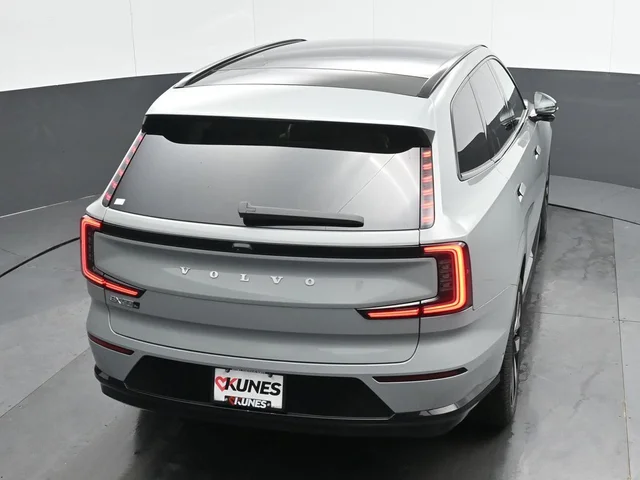 SEMINUEVOS VOLVO EX90 a Estados en autogozo