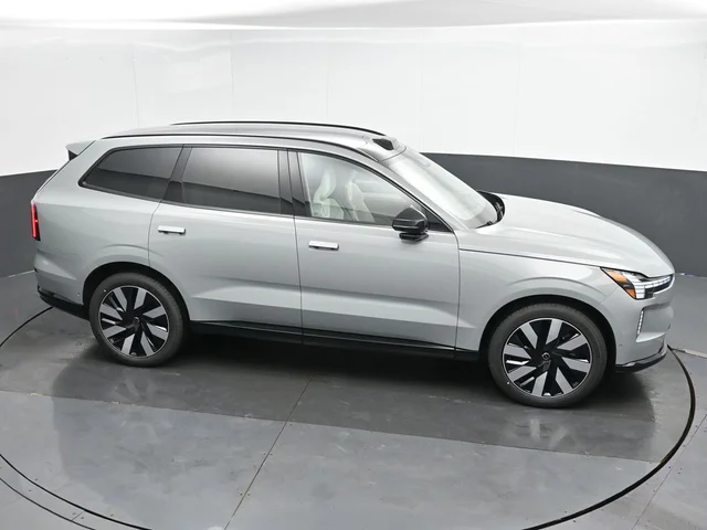 SEMINUEVOS VOLVO EX90 a Estados en autogozo