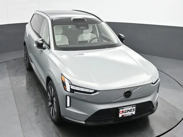 SEMINUEVOS VOLVO EX90 a Estados en autogozo