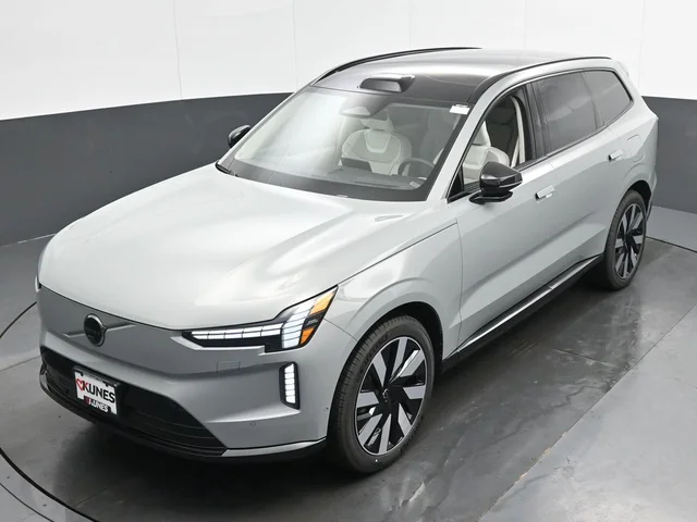 SEMINUEVOS VOLVO EX90 a Estados en autogozo