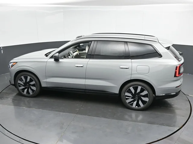 SEMINUEVOS VOLVO EX90 a Estados en autogozo