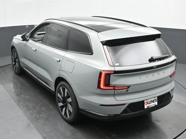 SEMINUEVOS VOLVO EX90 a Estados en autogozo