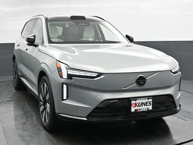 SEMINUEVOS VOLVO EX90 a Estados en autogozo