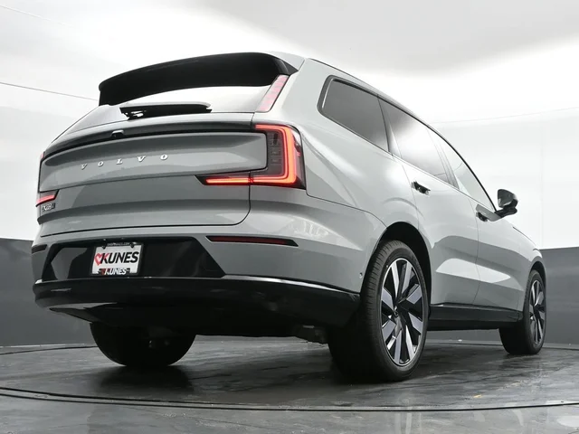 SEMINUEVOS VOLVO EX90 a Estados en autogozo
