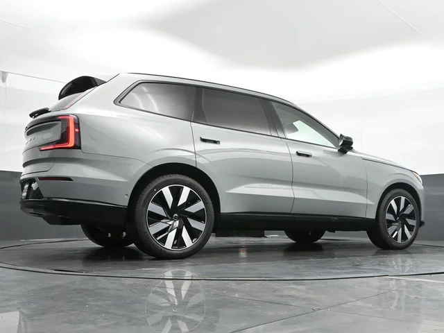 SEMINUEVOS VOLVO EX90 a Estados en autogozo