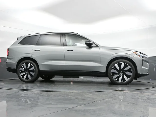 SEMINUEVOS VOLVO EX90 a Estados en autogozo
