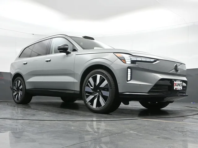 SEMINUEVOS VOLVO EX90 a Estados en autogozo