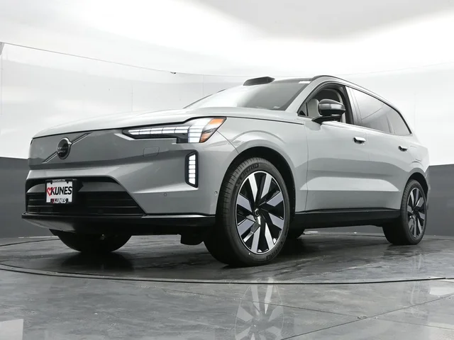 SEMINUEVOS VOLVO EX90 a Estados en autogozo