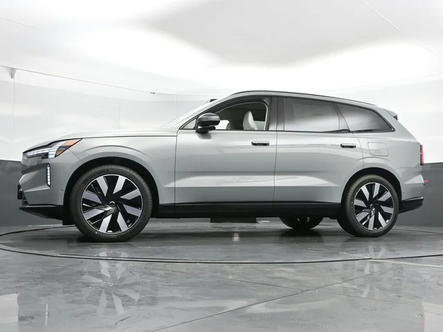 SEMINUEVOS VOLVO EX90 a Estados en autogozo