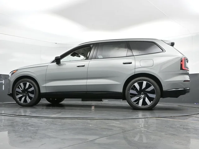 SEMINUEVOS VOLVO EX90 a Estados en autogozo
