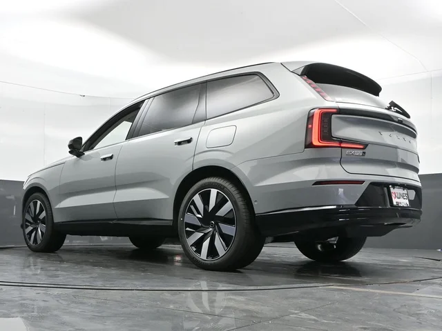 SEMINUEVOS VOLVO EX90 a Estados en autogozo