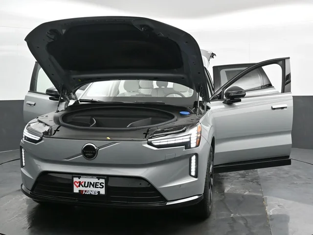 SEMINUEVOS VOLVO EX90 a Estados en autogozo