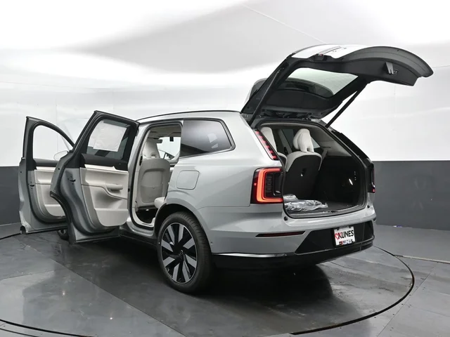SEMINUEVOS VOLVO EX90 a Estados en autogozo