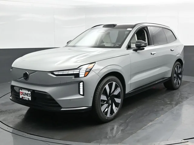 SEMINUEVOS VOLVO EX90 a Estados en autogozo