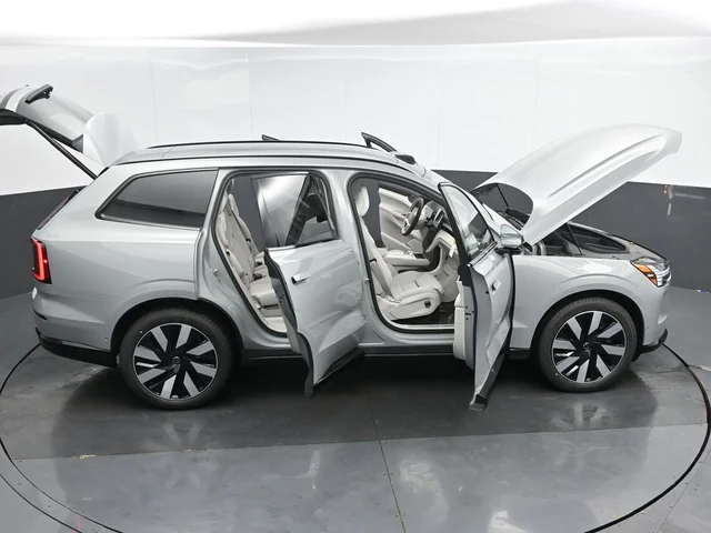 SEMINUEVOS VOLVO EX90 a Estados en autogozo