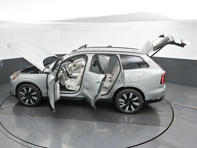 SEMINUEVOS VOLVO EX90 a Estados en autogozo