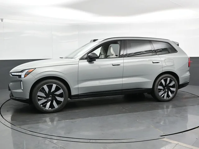 SEMINUEVOS VOLVO EX90 a Estados en autogozo