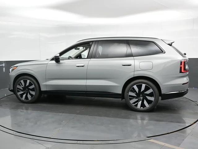 SEMINUEVOS VOLVO EX90 a Estados en autogozo